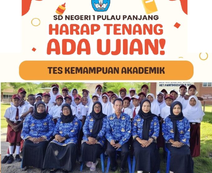Semangat dan Optimisme Menjelang TKA 2026